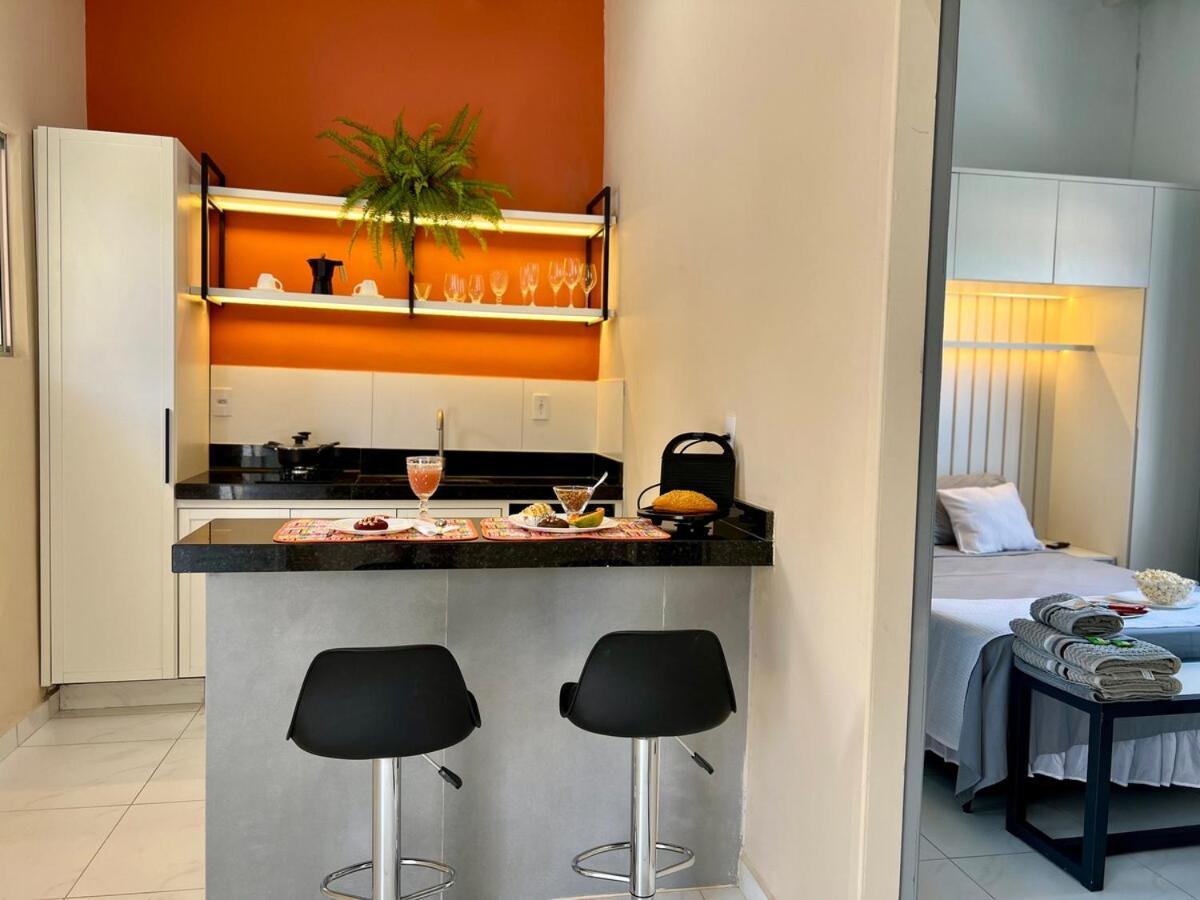 Apartment Loft Vichy - 700m Do Parque Aguas