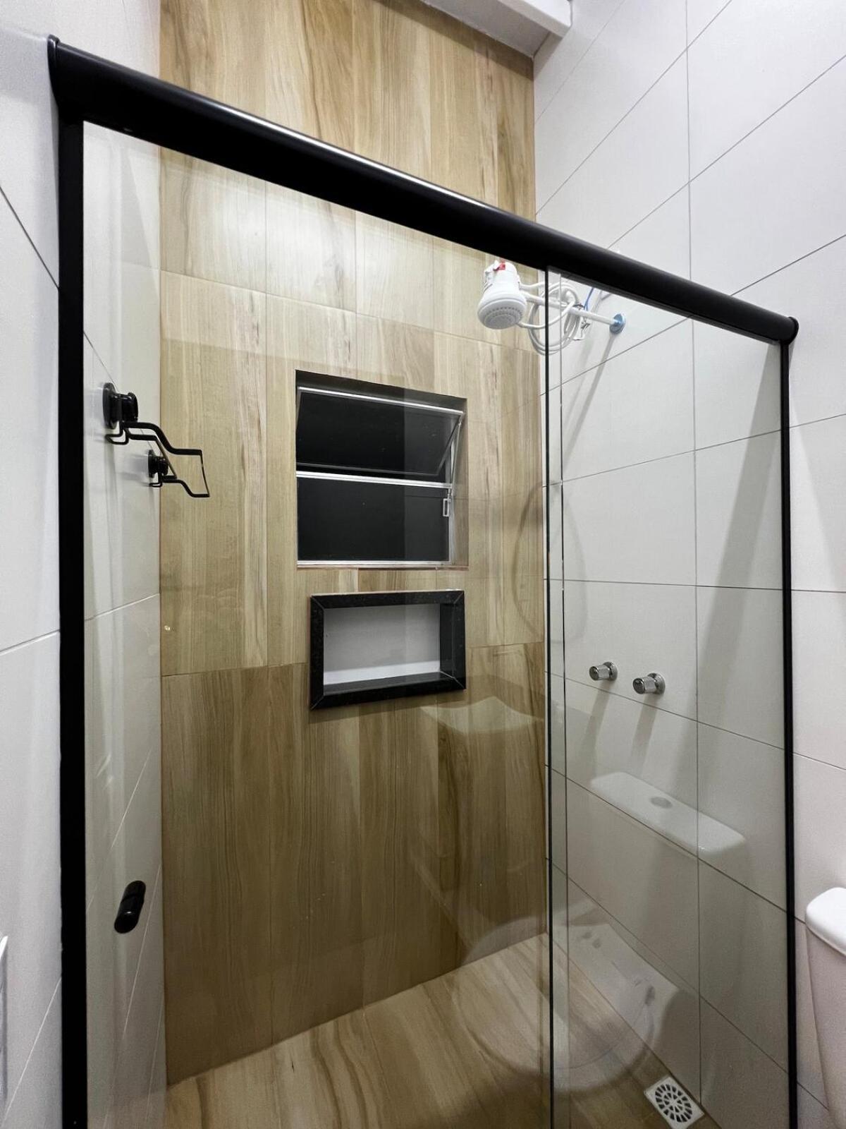 Loft Vichy - 700m Do Parque Aguas Apartment Sao Lourenco (Minas Gerais)