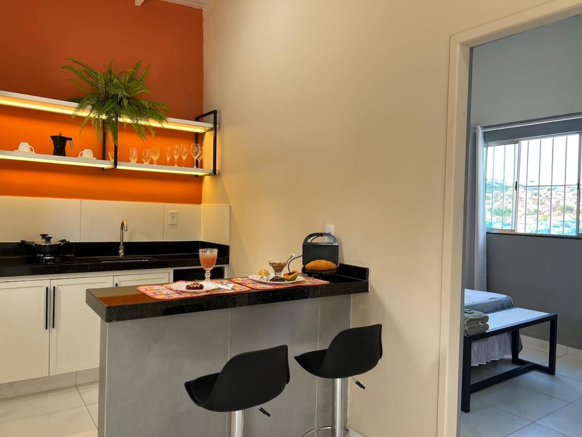 Apartment Loft Vichy - 700m Do Parque Aguas *