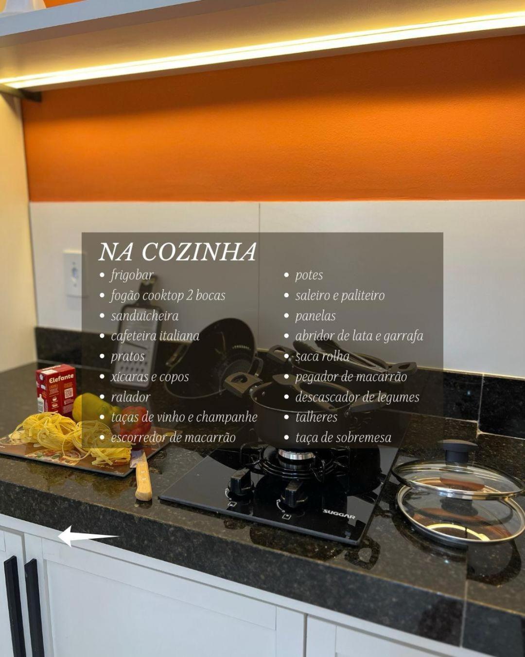 Loft Vichy - 700m Do Parque Aguas Apartment